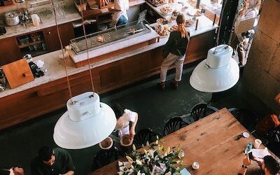 Titre Restaurant, le plafond maintenu