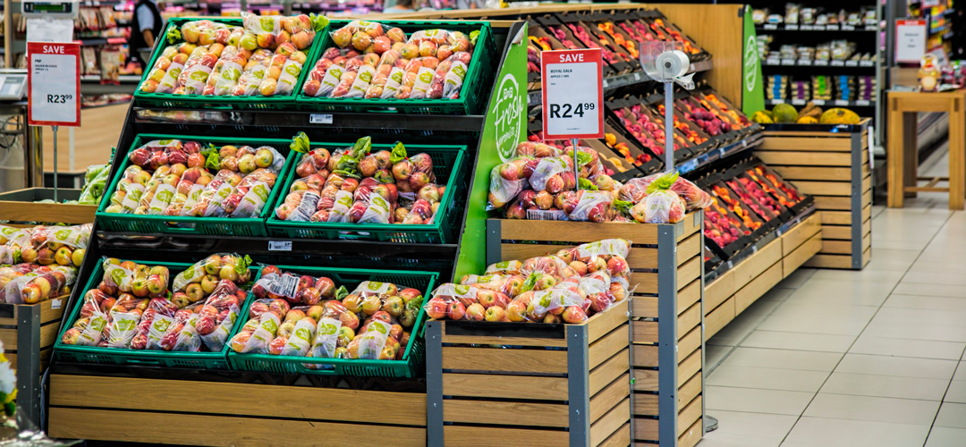 Les produits alimentaires éligibles aux titres-restaurant en 2024