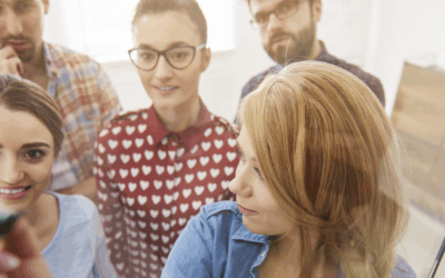 Communication des avantages salariés : boostez leur utilisation