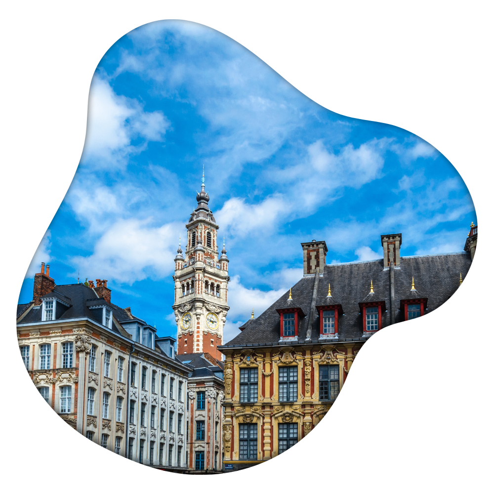 CSE externalisé à Lille CSE externalisé Lille