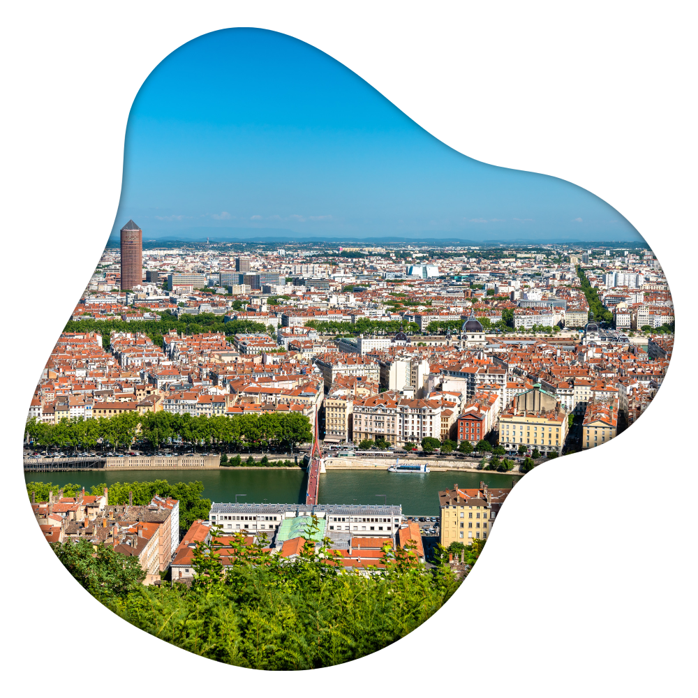 CSE externalisé Lyon