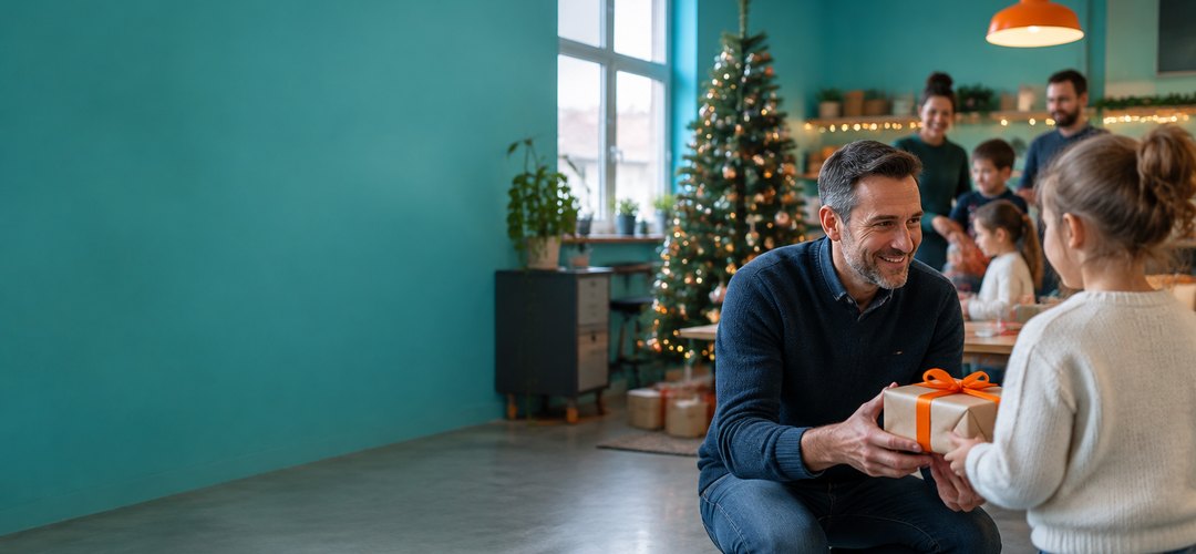 Arbre de Noël en entreprise : comment l&rsquo;organiser dans une TPE ou une PME