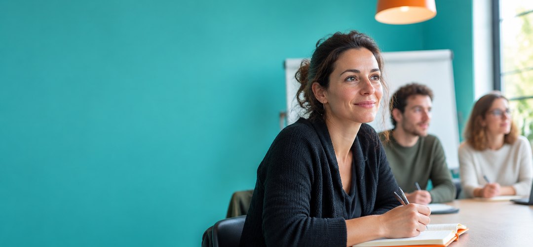 Formation CSE obligatoire : ce que votre élu doit suivre dans une entreprise de 11 à 49 salariés